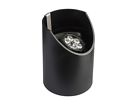 15748bkt Kichler 6-light Led Well 783927286428