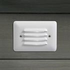 15782wht Kichler Led Step Lighting 783927272100