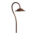 15807bbr27r Kichler Bronzed Brass 2700k 783927473743