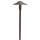 15810azt27r Kichler Textured Architectural Bronze 783927473170
