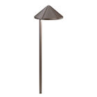 15815azt27r Kichler Textured Architectural Bronze 783927473873
