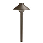 15820azt27 Kichler Textured Architectural Bronze 783927430081