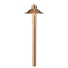 15850co27r Kichler Copper 2700k Led 783927473231