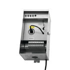 15cs1200ss Kichler Stainless Steel Landscape Transformer 783927539241