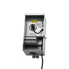15cs300ss Kichler Stainless Steel Landscape Transformer 783927539081