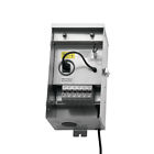 15cs600ss Kichler Stainless Steel Landscape Transformer 783927539098