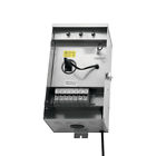 15cs900ss Kichler Stainless Steel Landscape Transformer 783927539111