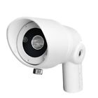 16001wht27 Kichler Design Pro Led Flood Accent Light Degree White