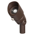 16003azt27 Kichler Textured Architectural Bronze 783927396929