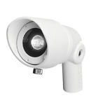 16004wht27 Kichler Textured White 2700 783927397001