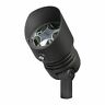 16011bkt27 16011-27 Kichler Led Accent Light Degree Wide Flood Beam