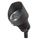 16013bkt27 Kichler 16013-27 Black Led 783927397377