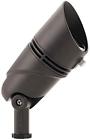 16019azt30 Kichler Landscape Accent Led Watts Textured Bronze 783927534703