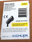 16020cbr30 Kichler Lighting Led Adjustable Brass Lumen Large Accent