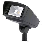 16022bkt27 Kichler Landscape Led Textured Black Light 783927554466