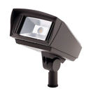 16022bkt30 Kichler Landscape Led Textured Black Light 783927554442