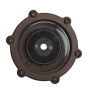 16032bbr30 Kichler Energy Savings Led Bronze Landscape Spot Light 783927386456