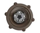 16036bbr27 Kichler Led Spot Deg Bronzed Brass