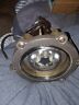 16036bbr30 Kichler Brass Led Well Light
