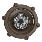 16037bbr30 Kichler Bronzed Brass 3000 783927378956