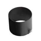16061bkt Kichler Textured Black Landscape 783927400596