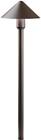16120azt27 Kichler Led Path Light 783927473910