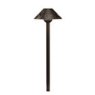 16122azt27 Kichler Textured Architectural Bronze 783927463492