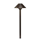 16122azt30 Kichler Southwest Led Pathway Light 783927463485
