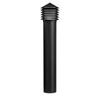 16130bkt28 Kichler Textured Black 3000k 783927481236