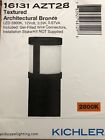 16131azt28 16131-28 Kichler Set Of Led Bollard Path Light