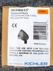 16154bkt27 16154 Kichler Led Uplights Available