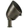 16154cbr27 Kichler Centennial Brass Lumen Led Degree Landscape Accent 783927546003