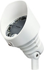 16204wht30 Kichler Led Spot Textured White 783927407014