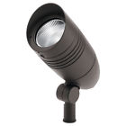 16218azt30 Kichler Textured Architectural Bronze Lumen Led Degree Landscape 783927535359