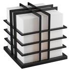 16644bz Plc Lighting Light Outdoor Post Amore Collection Bz 736211166180