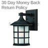 1800op Hinkley Traditional One Light Wall Mount From Freeport 640665180039