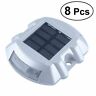 182122h8xr15930 Unbranded Pcs Solar Led Pathway Driveway Lights Dock 721787024538