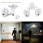 As02-par38nae26-da 19020027 Smart Led Floodlight Security Camera Motion Activated Light 840696101663
