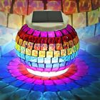 190835181903 Emoova Solar Powered Mosaic