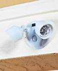 190941027232 The Lakeside Collection Motion Sensor Security Spotlight