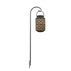 39-1-4 19107 River Of Goods Shephard Single Light Tall Integrated 818140022031