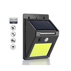 191461033499 Konesky Solar Lights Outdoor Super Bright Led Motion