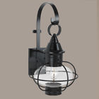 1d97c65d4d754520b26209c8a4576ef9 Gracie Oaks Lyla Outdoor Wall Lantern
