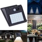 1yd9eq4fz7yg5cb8 Unbranded Led Solar Powered Light Pir Motion Sensor Security Pathway