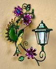 200-4743 Unbranded Solar Light Fence 884916891309