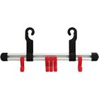 5-hook  20059 Maxsa Innovations Multihanger 041114287833