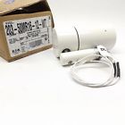 203-50mr16-12-wt Eaton Cambria Landscape Light Adjustable Side Stem White