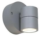 20350leddmglp-sat-clr Access Lighting Ko Spot Light Satin 641594200652