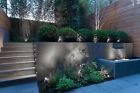 207134 Outdoor Lighting Lawn Spotlight Led Light Pack For Pathway Daylight