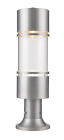 20fd15e2a6a74903aa5087ae21168720 Ivy Bronx Feder Led Bollard Light
